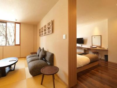 Niseko Konbu Onsen Tsuruga Moku-no-sho - 41