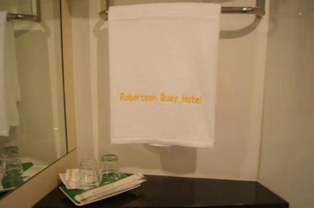 Robertson Quay (Sg Clean) - 50