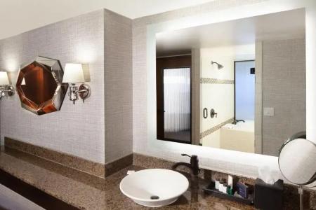 Sheraton Anchorage & Spa - 89