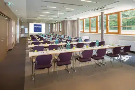 Dorint ThermenFreiburg - 19