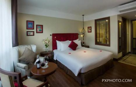 Hanoi La Siesta & Spa - 61