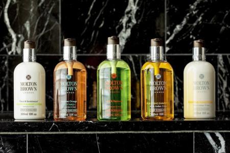 The Liberty, a Luxury Collection, Boston - 59
