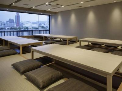 Kobe Minato Onsen Ren - 3