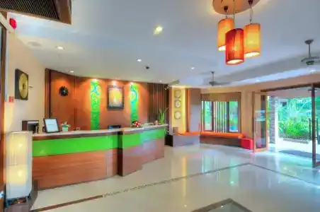 Gazebo Resort, Pattaya - 10