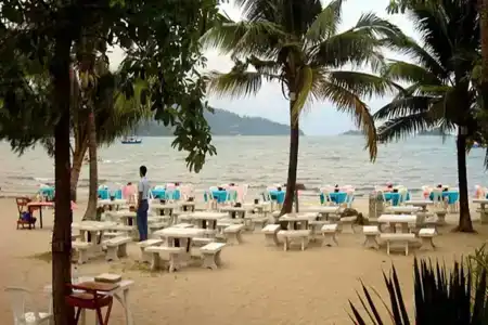 Coconut Beach Resort, Koh Chang - 21