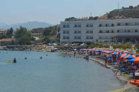 Tylos Beach - 16