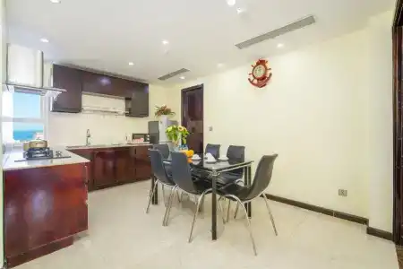 King's Finger Luxury - 90