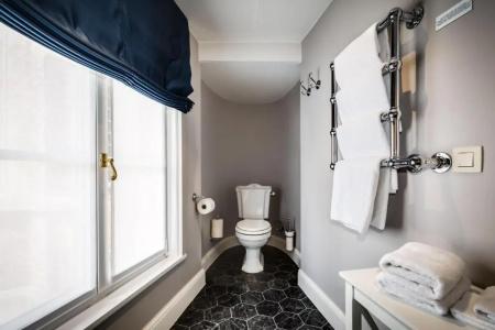 De Castillion - Small elegant family hotel - 106