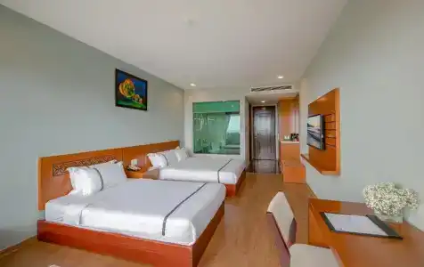 Fansipan Da Nang - 40