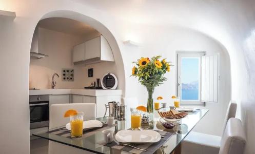 Elite Luxury Suites - 134