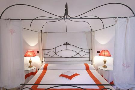 Palazzo Mosco Inn - Dimora Storica - 4