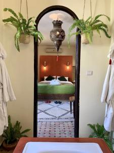 Riad - Relais & Châteaux - 44