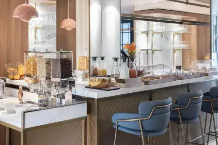Hôtel Parisianer - 17