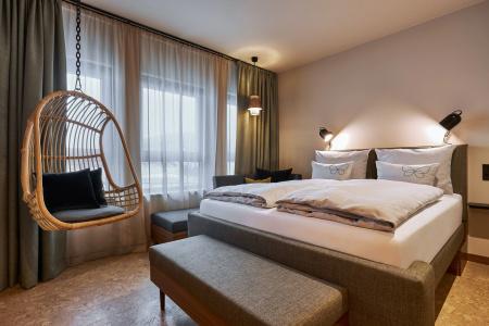 Cocoon Salzburg - 2