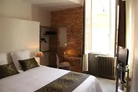 Hôtel des Arts - 41
