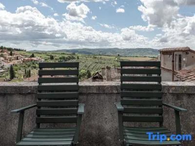 Torre Camaldoli b&b - Borgo Capitano Collection - Albergo Diffuso - 71