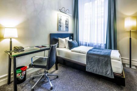 Scandic Palace - 29