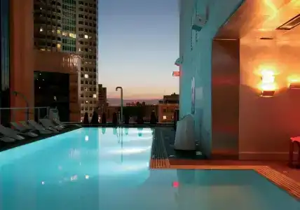 The Standard, Downtown LA - 5