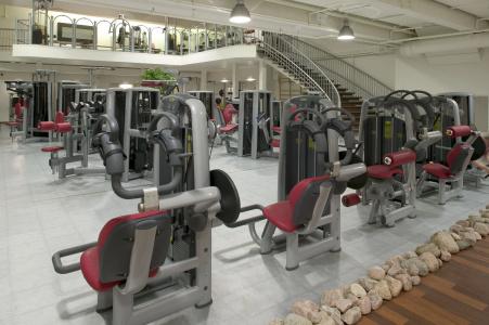 Crowne Plaza Helsinki - Hesperia, An Ihg - 33
