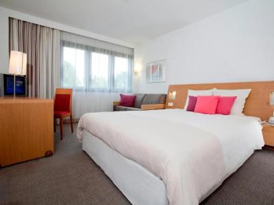 Novotel Gdansk Centrum - 69
