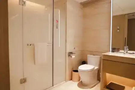Renaissance Shenzhen Luohu - 55