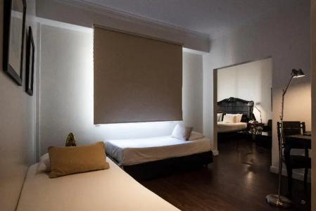 Recoleta Luxury Boutique - 67
