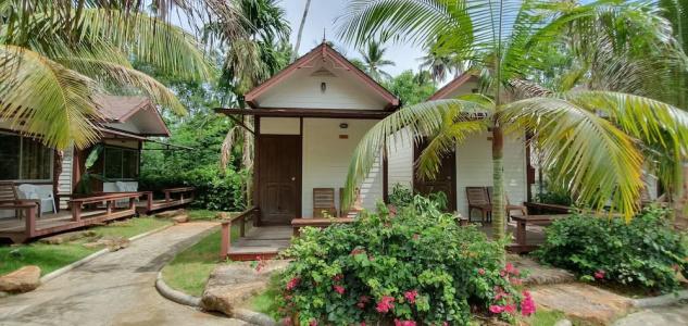 Isle Beach Resort Krabi - 77