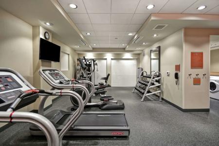 Home2 Suites by Hilton West - 17