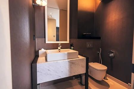 Crowne Plaza Geneva, An Ihg - 91