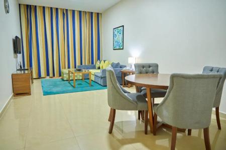 City Stay Grand - Al Barsha - 85