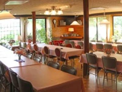 Country Inn Kashiwabara - 21