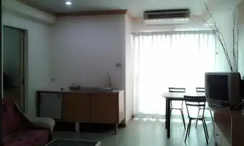 M In Korat Service Apartment - 84