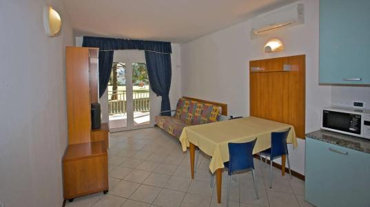 Ai Pini Medulin Resort - 19