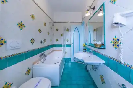 Albergo b&b Riviera - 8
