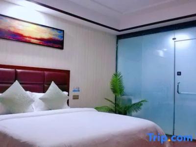 Haikou Meilan Yiping Holiday (Meilan Airport Branch) - 44