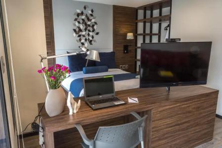 Flowsuites Wtc - 53