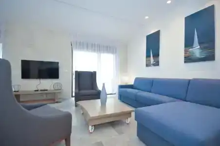 Corso Levante Luxury Suites - 17
