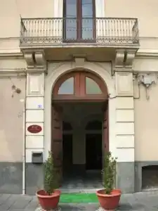 B&B Giuseppe Verdi - 0
