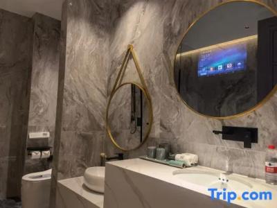 Hangzhou The New - 117