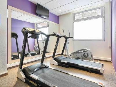 Ibis Styles Paris Roissy Cdg - 20