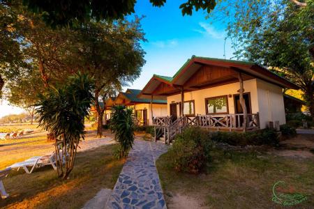Chai Chet Resort Koh Chang - 51