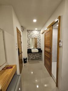 Sleepstation at Pratunam - 108