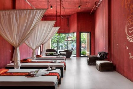 Patong Paragon Resort & Spa Sha Extra Plus - 26