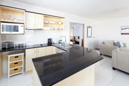 Noosa River Palms - 43