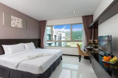The Regent Phuket Serviced Apartment Kamala Beach - 41