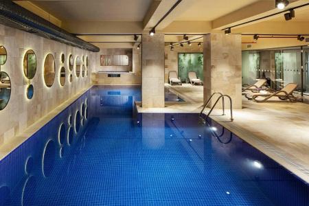 Deltas by Marriott Istanbul Vadi - 18