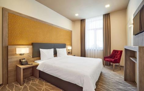 Radisson City Centre - 26
