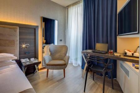 Best Western Plus Farnese - 87