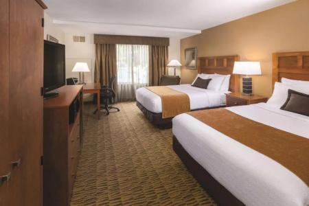 Best Western Plus - 52