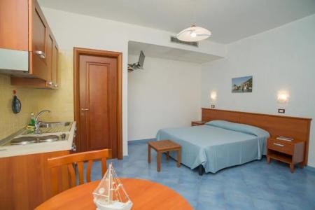 Residence Torre Del Porto - 107
